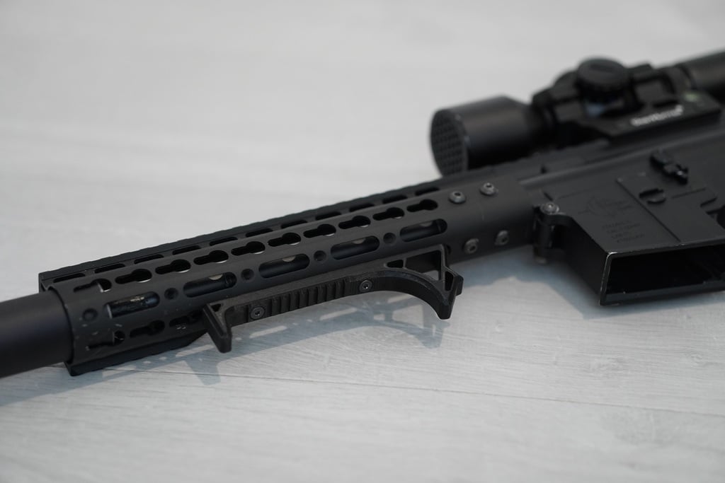KeyMod Angle GripFor Airsoft