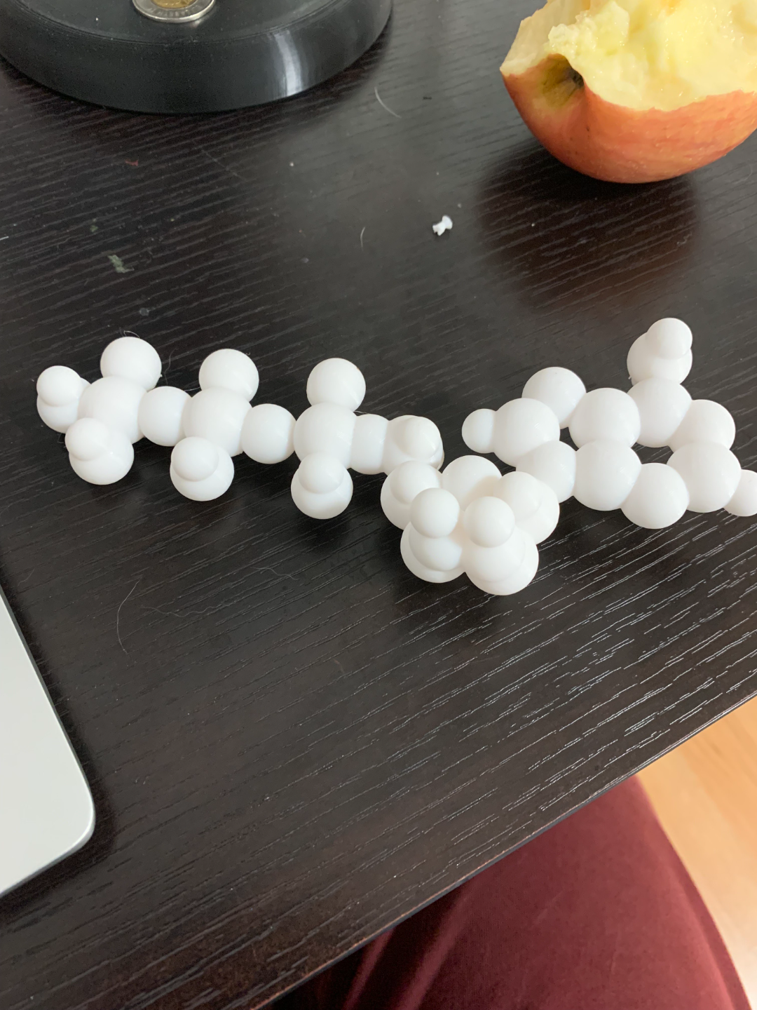 ATP molecule