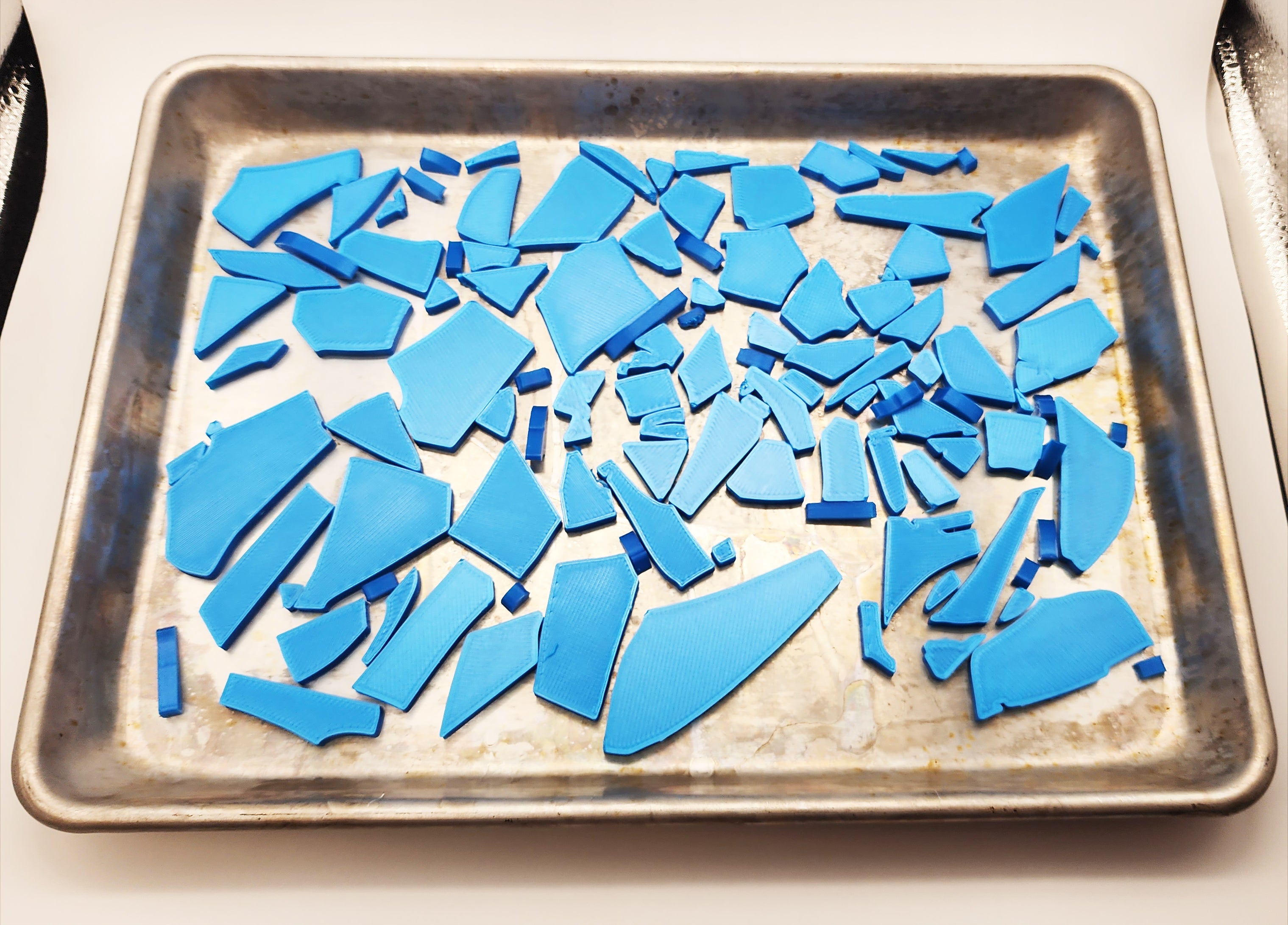 Breaking Bad Shatter