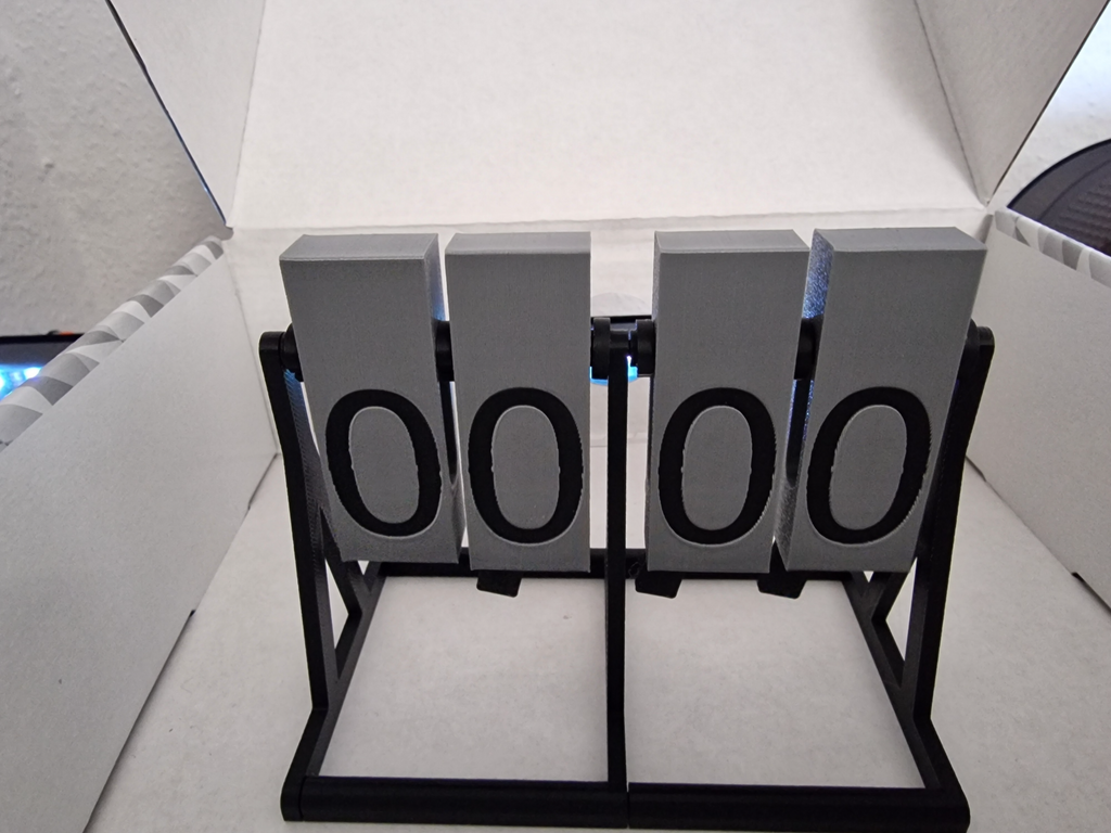 Binary Counter