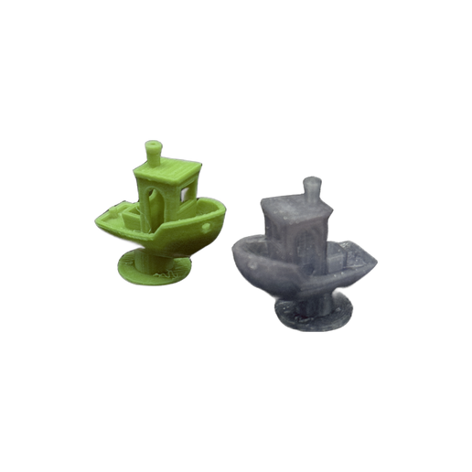 BENCHY