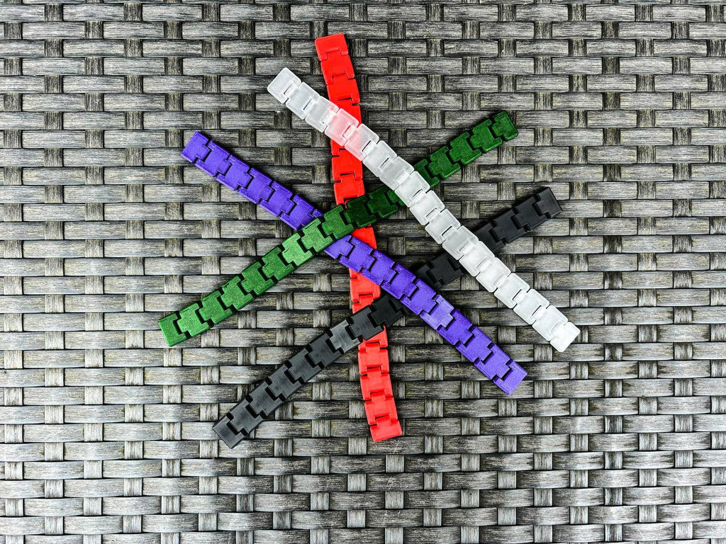 fidget chain