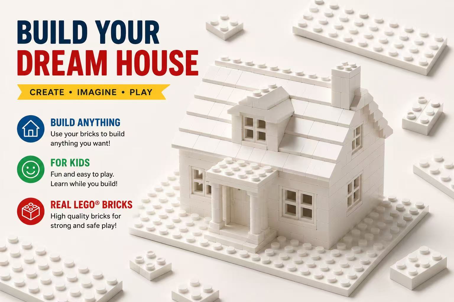 House (design your own house)