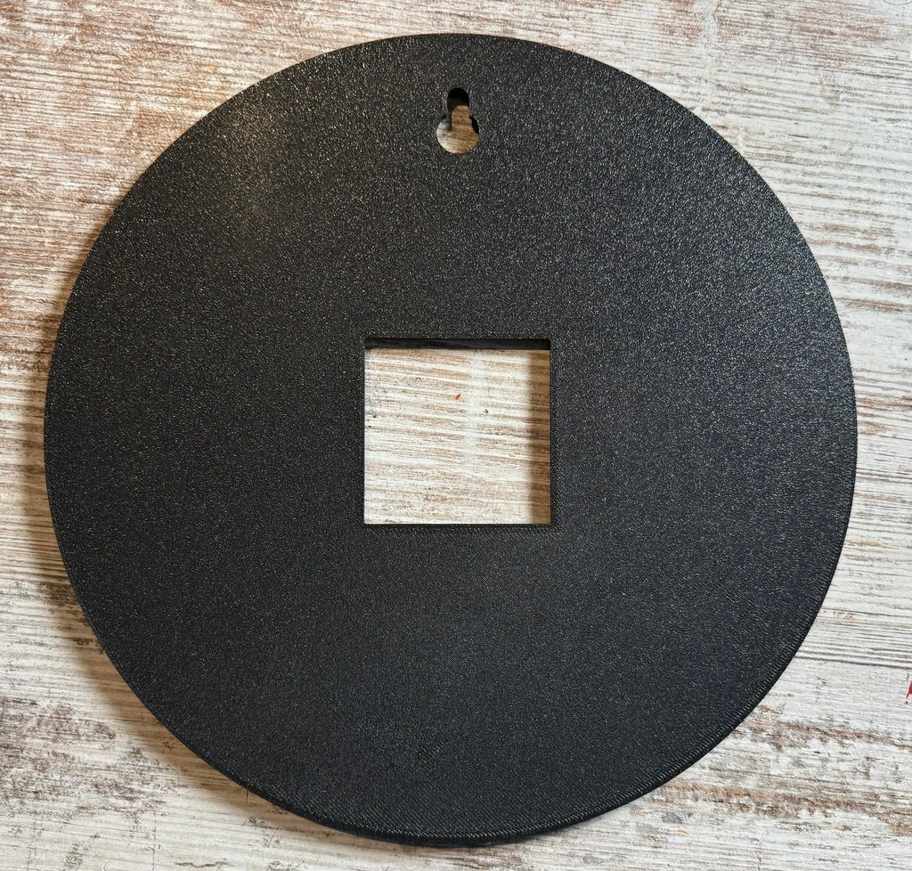 Clock Back