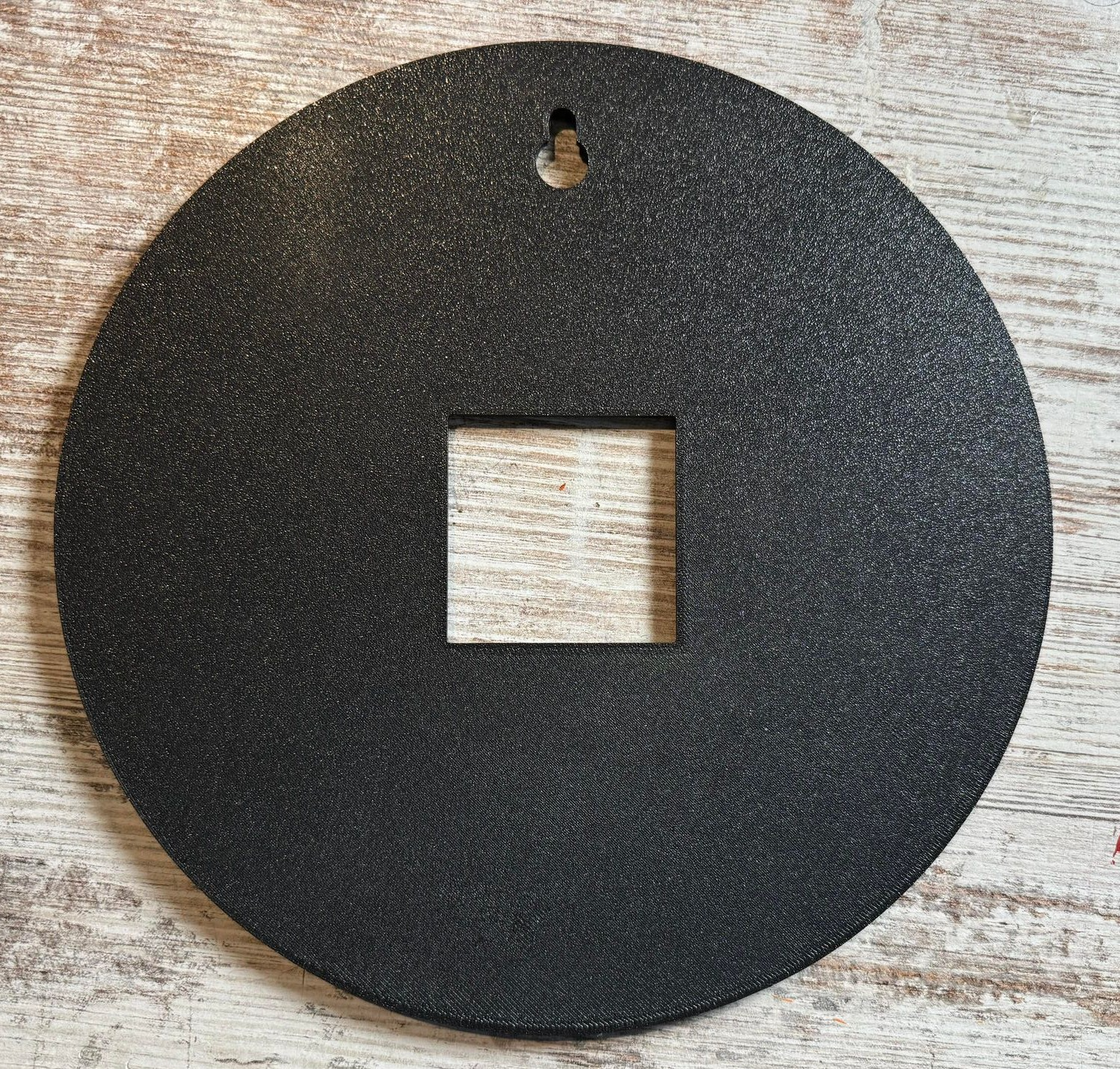 Clock Back
