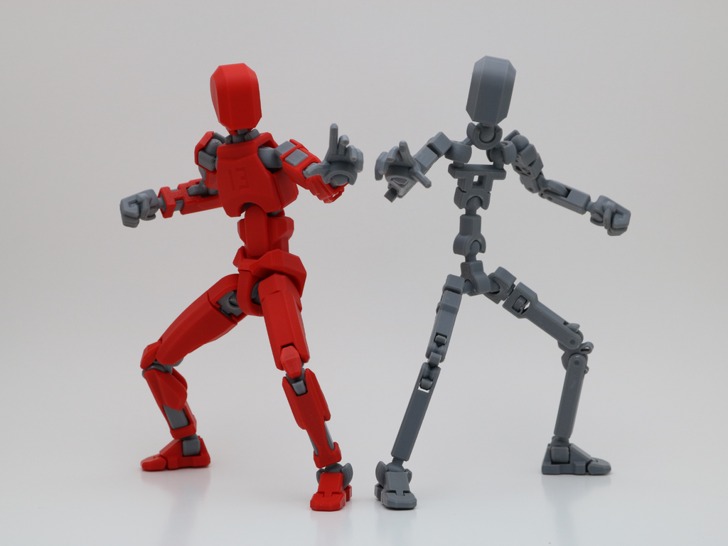 Dummy 13 - version 1.0!