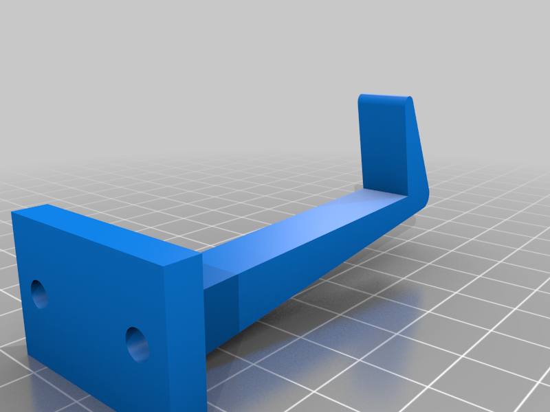 Childproof Cupboard Door Latch