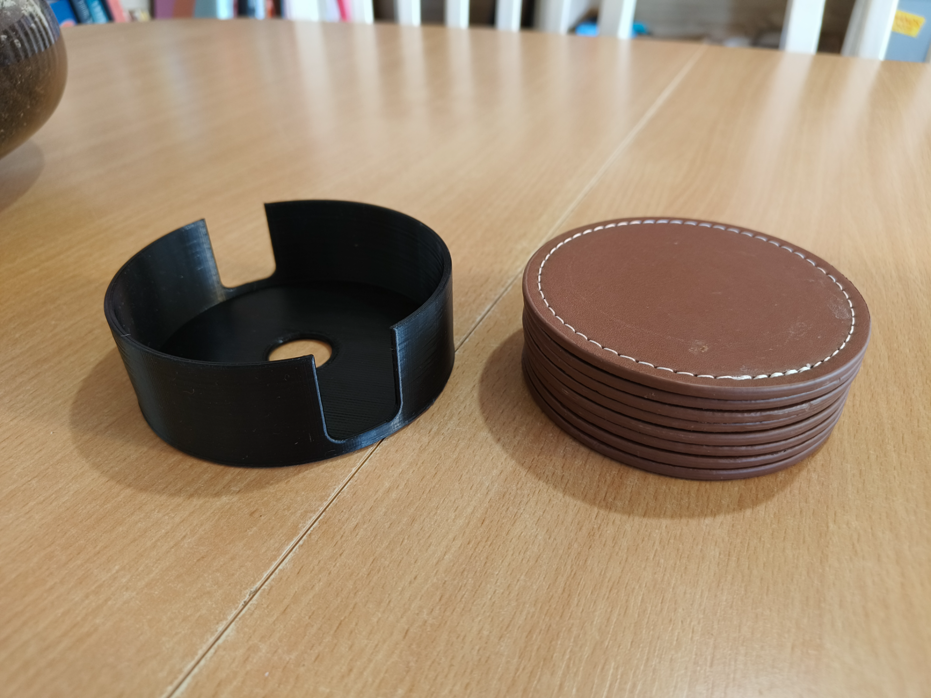 Coaster Holder