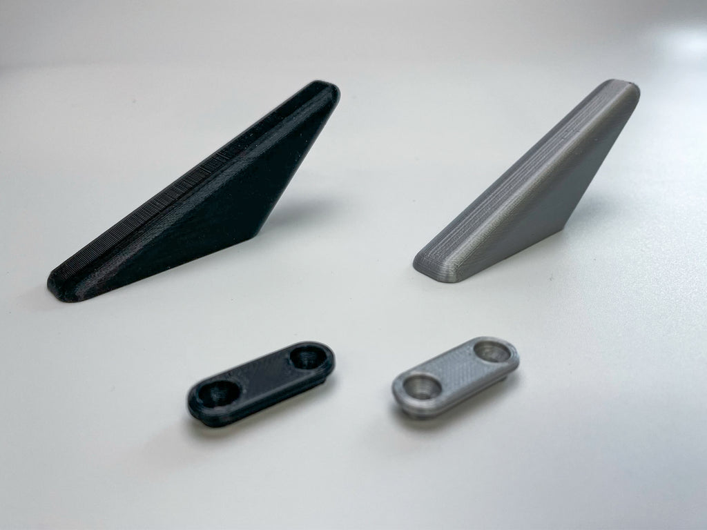 HOOKLY – Minimalist 3D-Printed Wall Hook