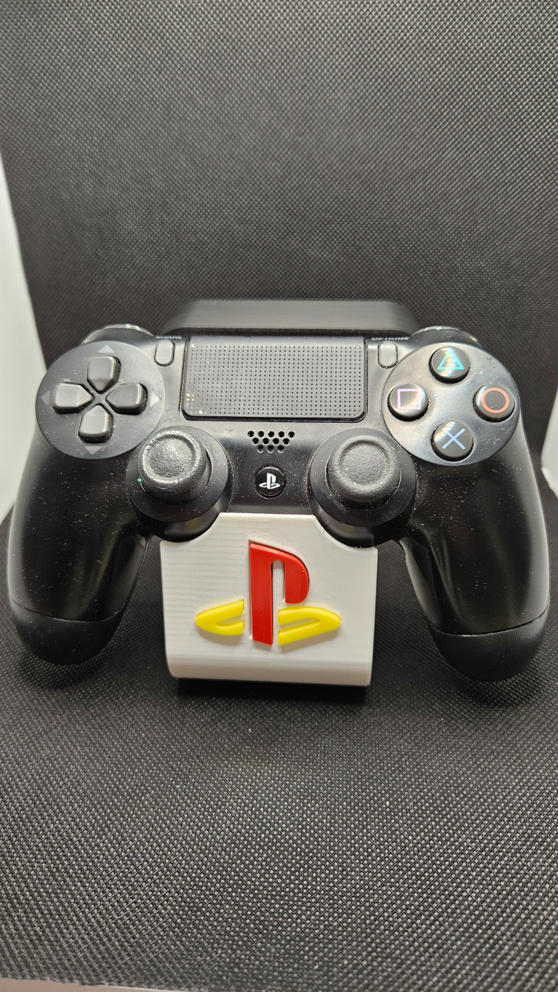 Single PS4 Controller stand Dual Shock