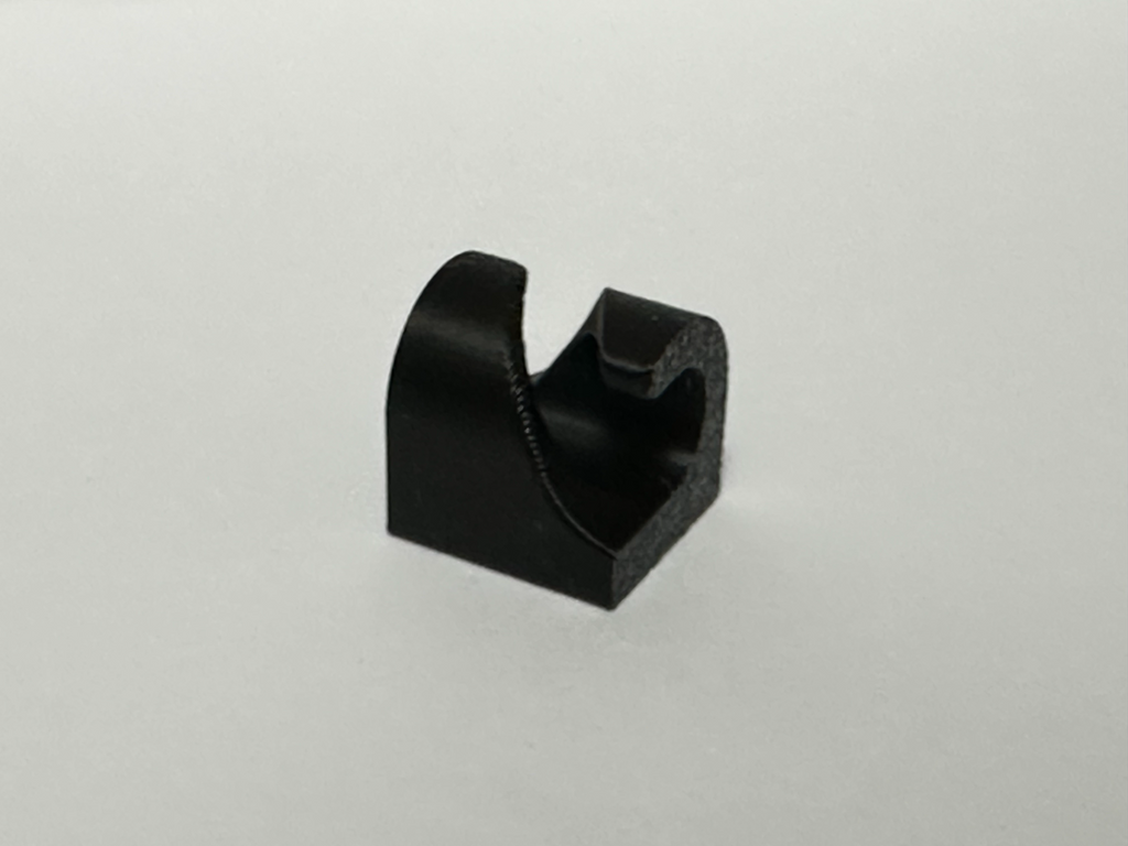 Cable Holder with magnet