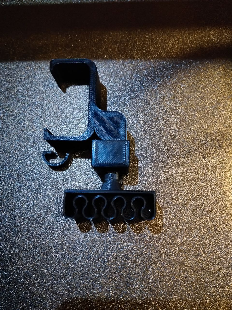 AllinOne Filament & Cable Guide A1&mini(4 styles)