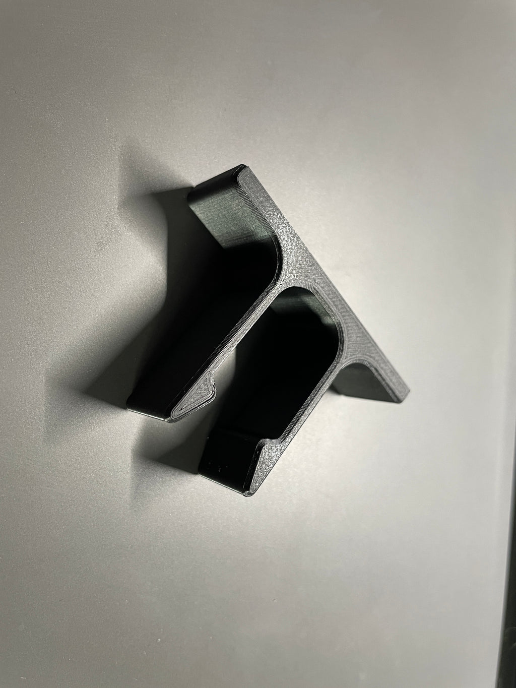 Door Stopper Clamp