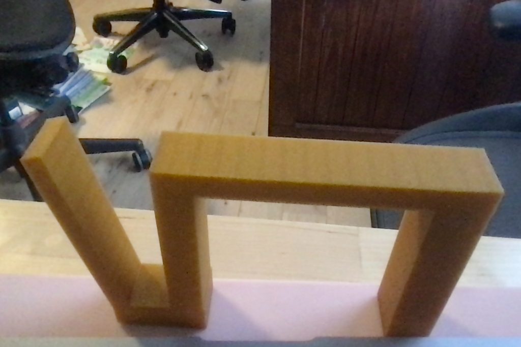 divider coat hanger