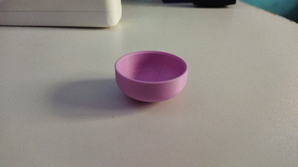 Small Bowl - Asian Style