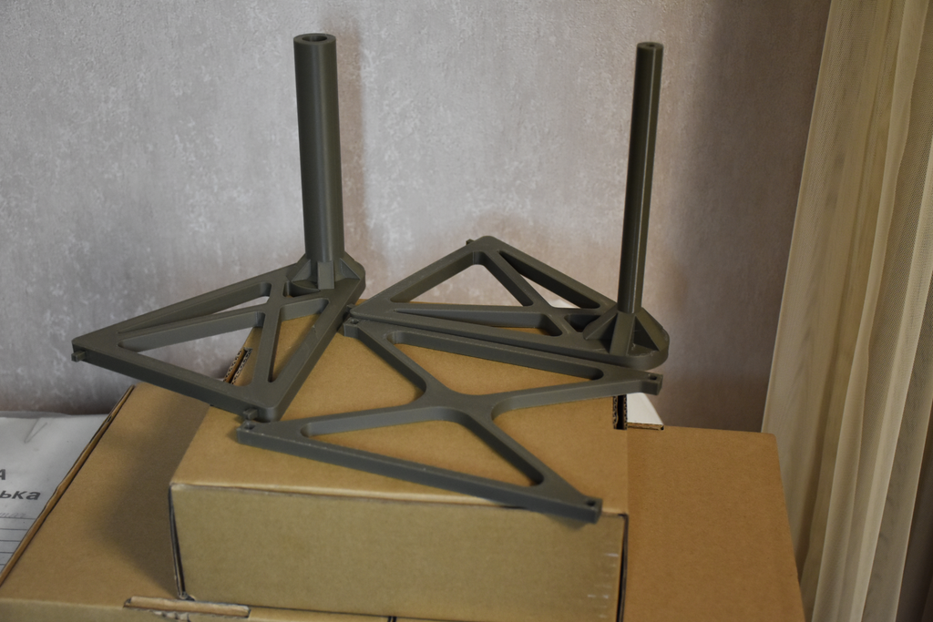 3kg spool holder