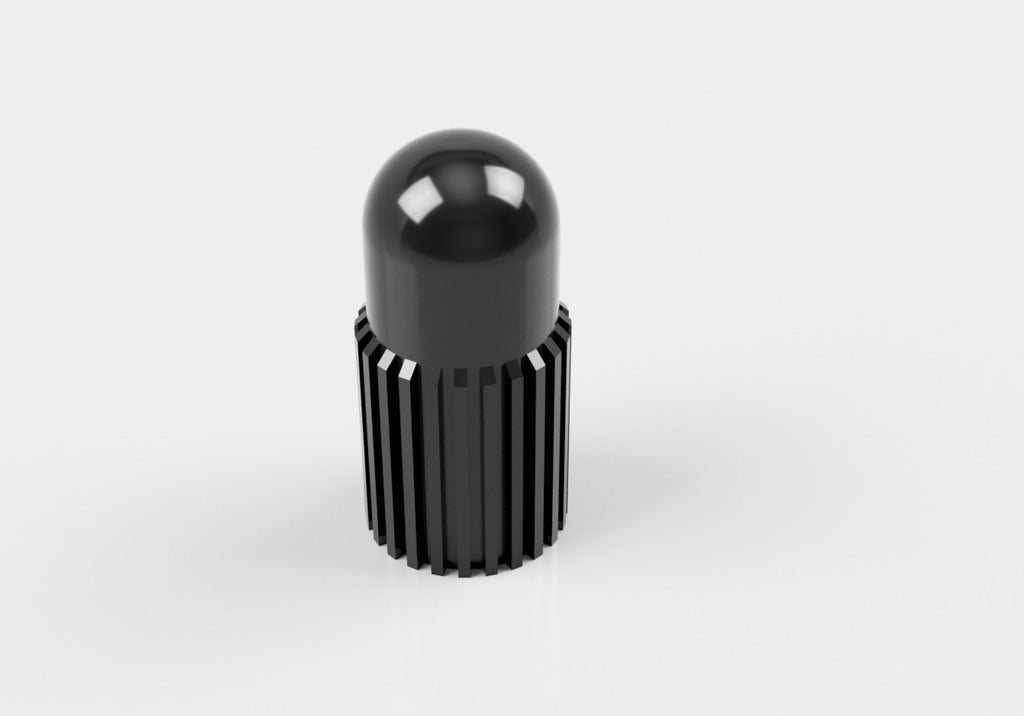 Valve Cap for French / Presta (self cuttin thread)