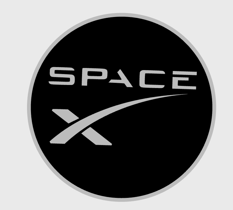 Space x coaster