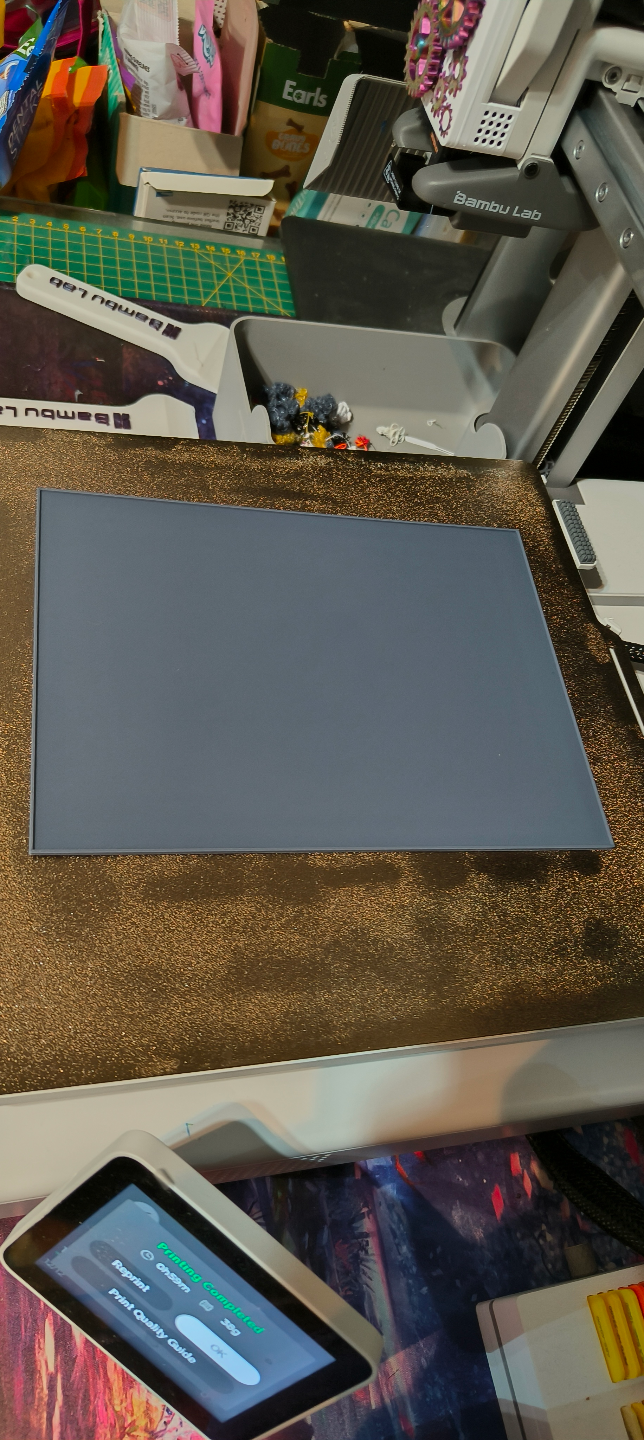 Hueforge Frame