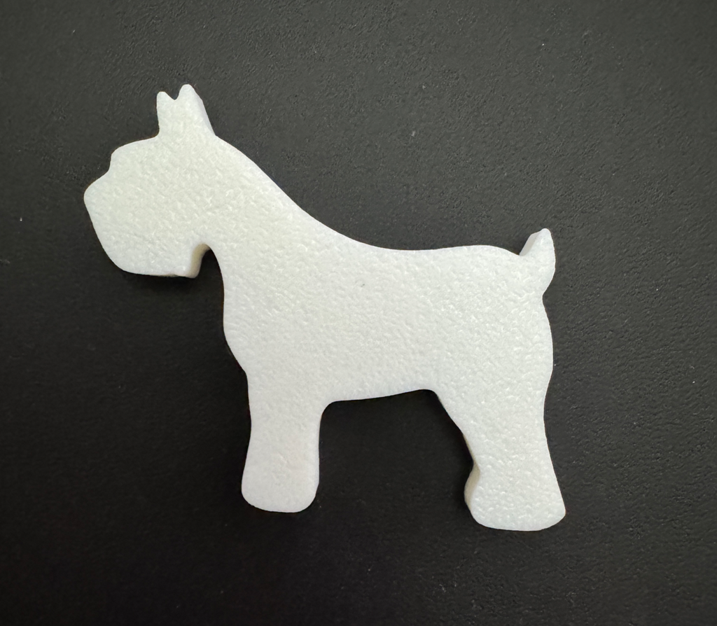 Terrier Dog Whistle