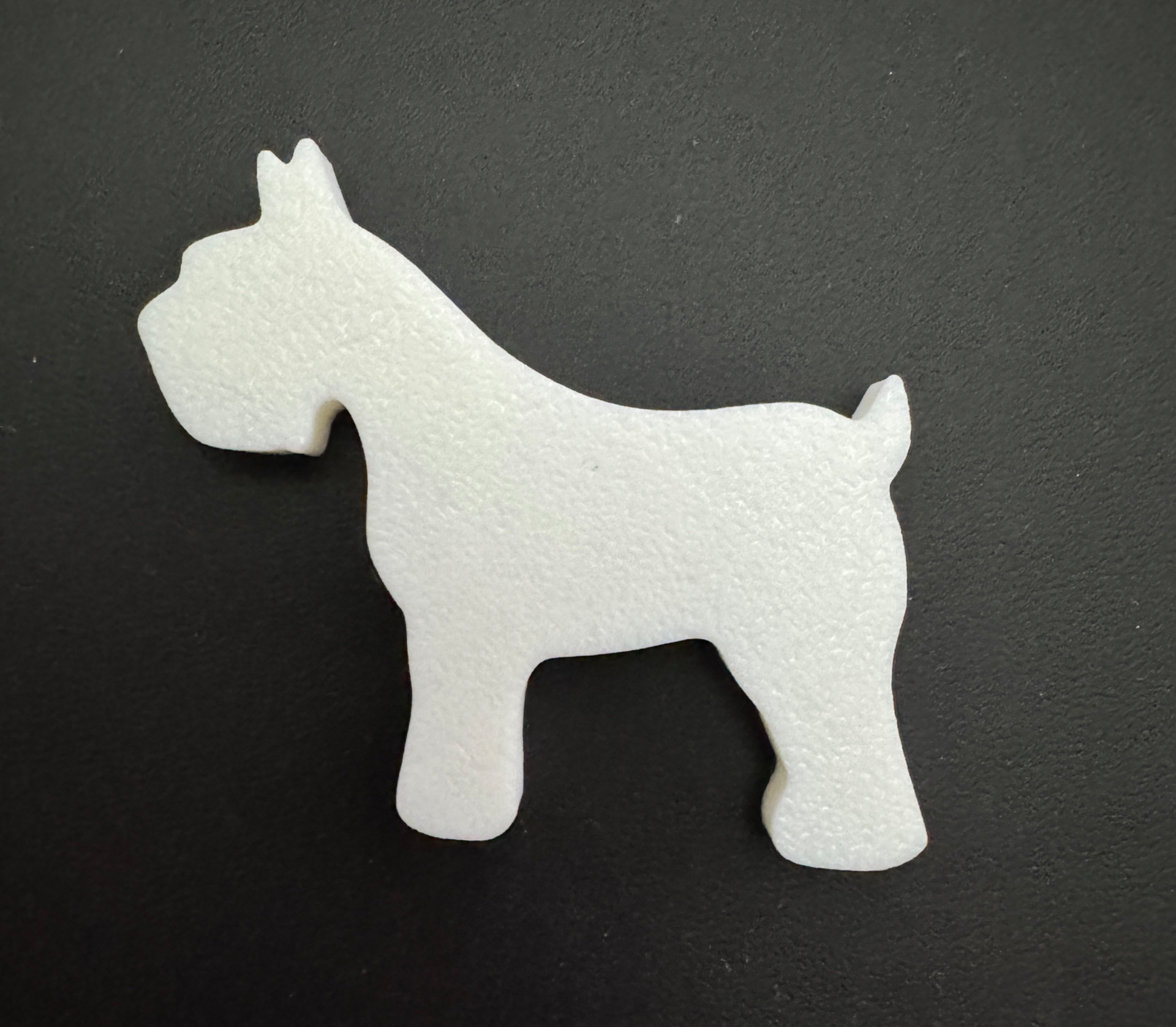 Terrier Dog Whistle