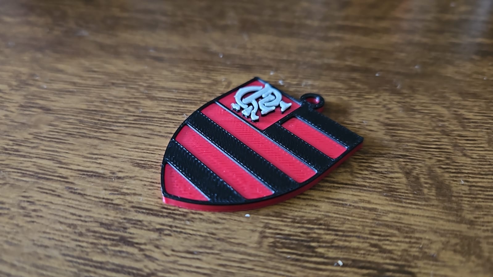 Escudo do Flamengo