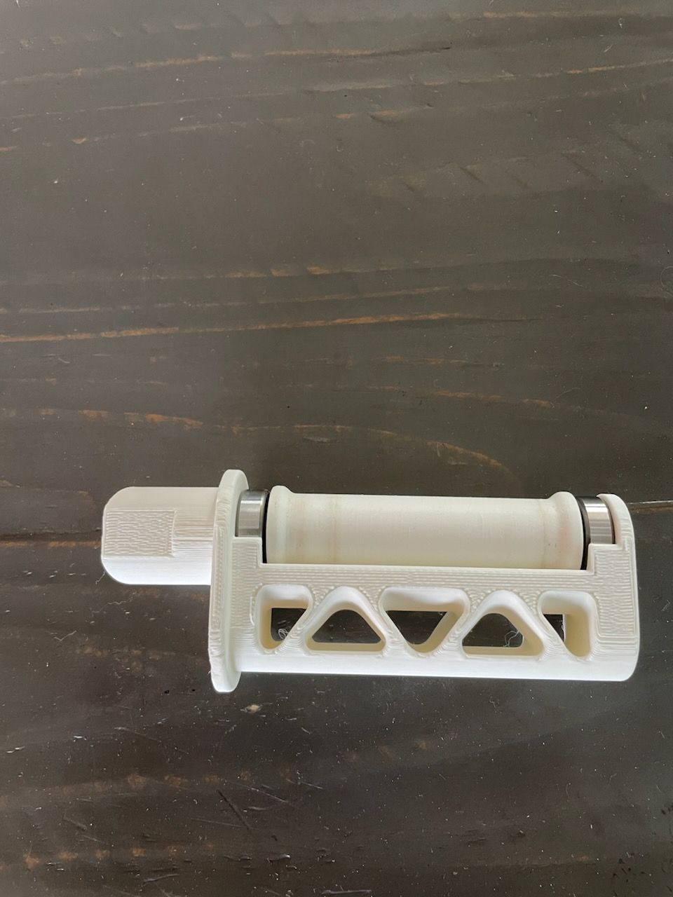A1 Mini Extended Bearing Spool Holder