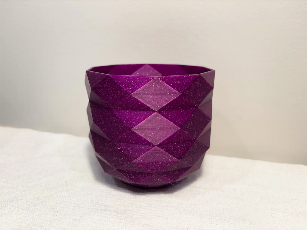 Plant pot 5