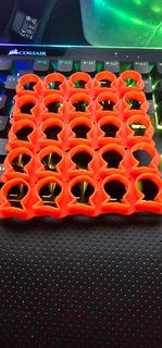 Fish Cracker Cutter