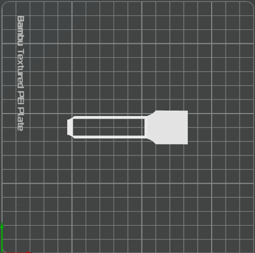 Bed Scraper