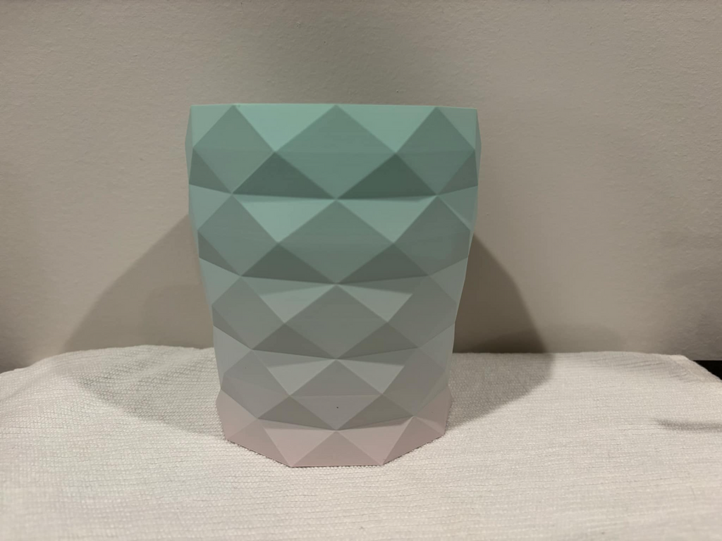 Plant Pot number 2