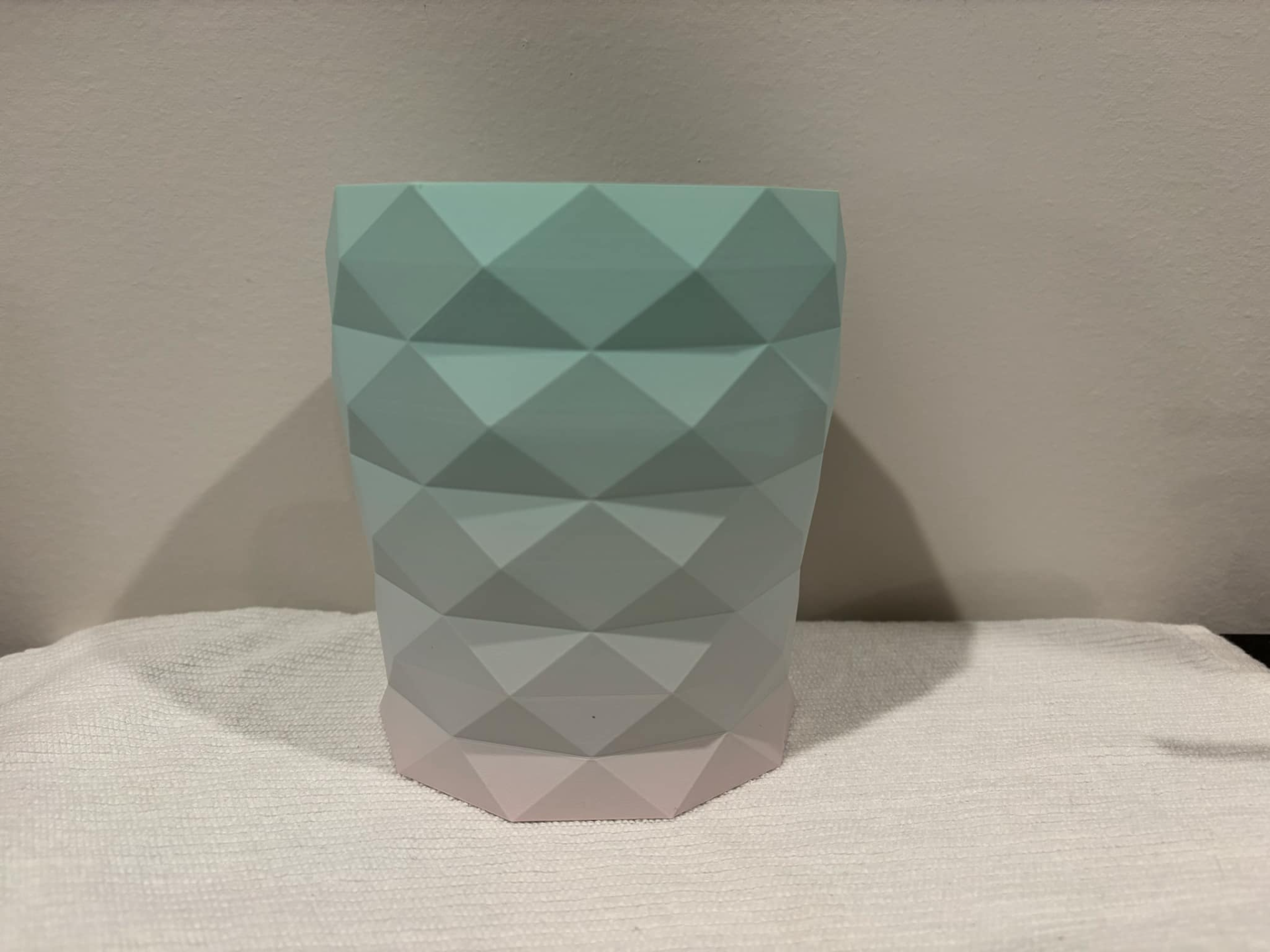 Plant Pot number 2