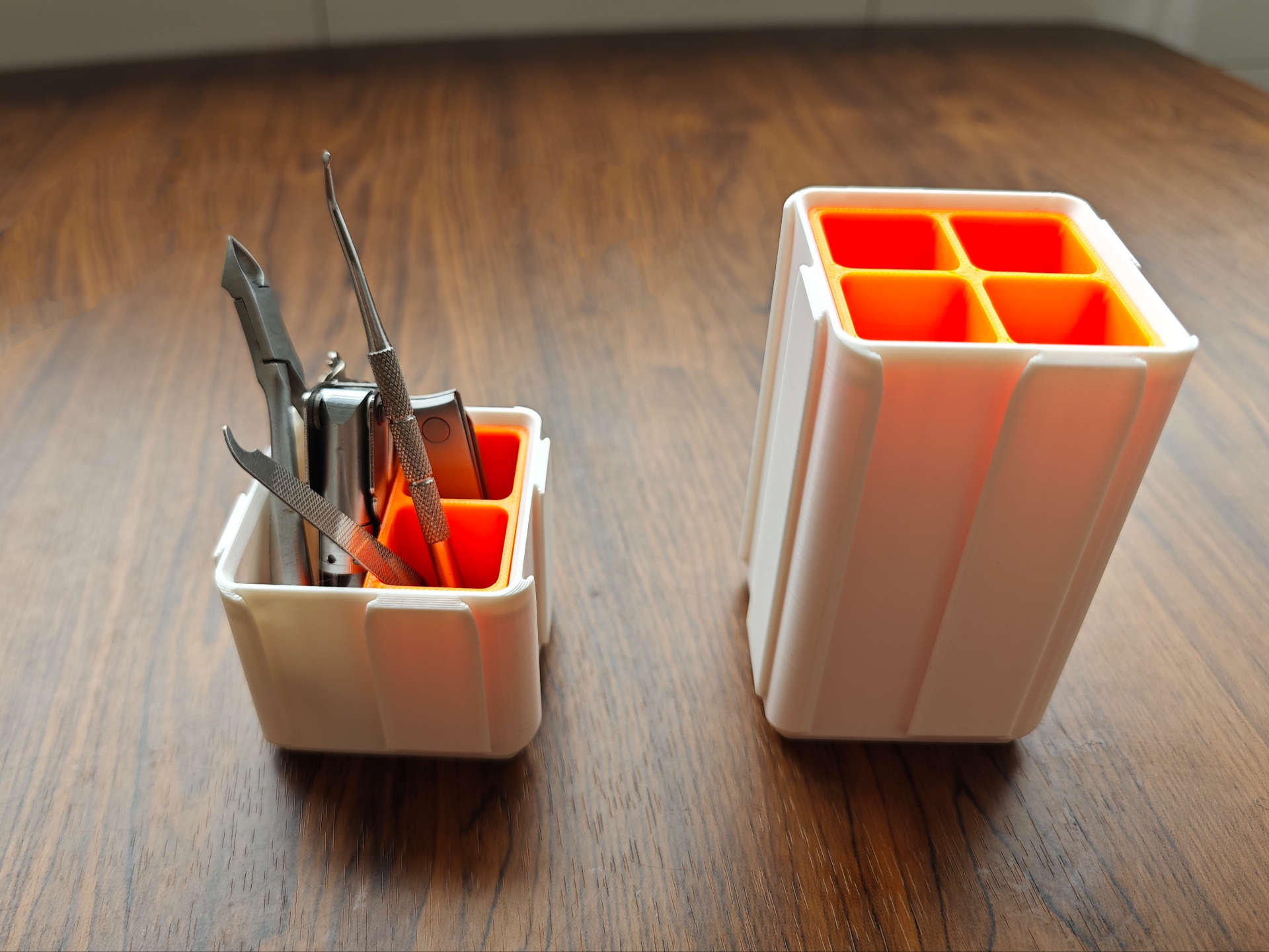 BinLink - Dividing Box