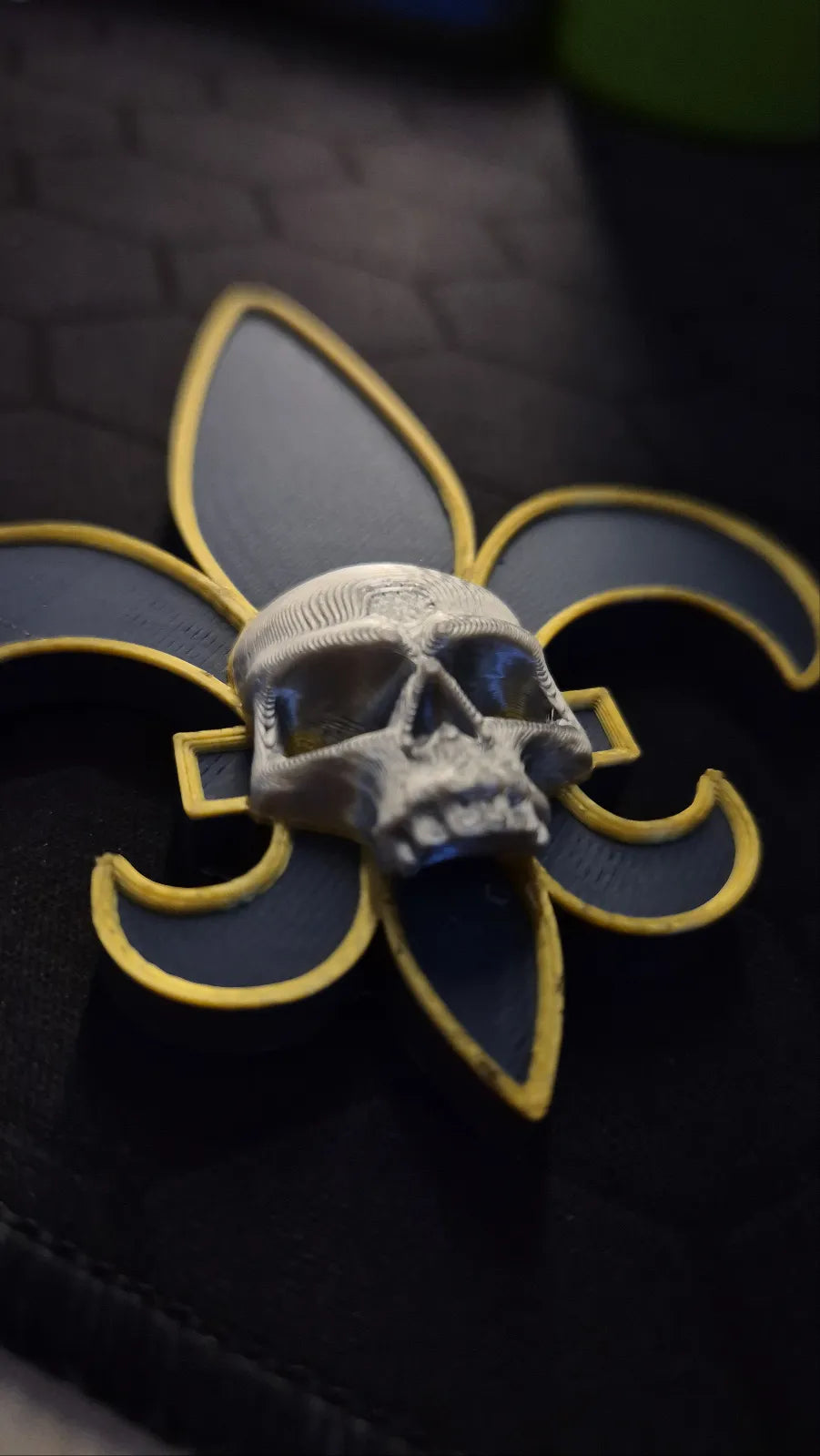 Adepta Sororitas Insignia