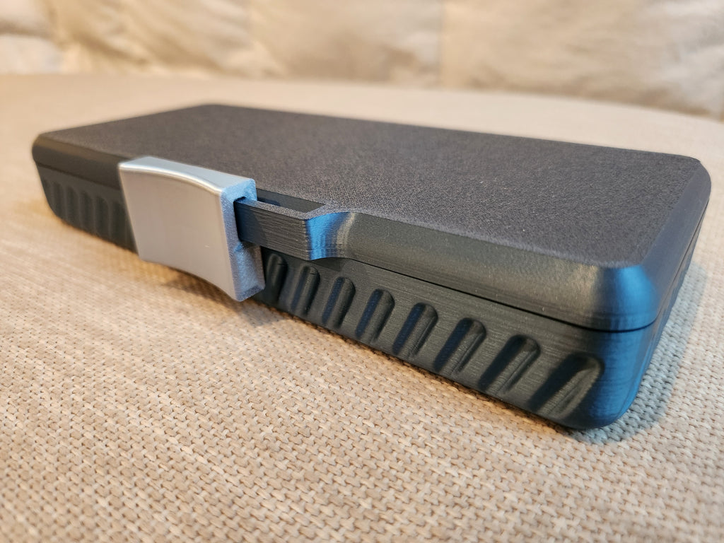Pencil Case (Fully Printable)