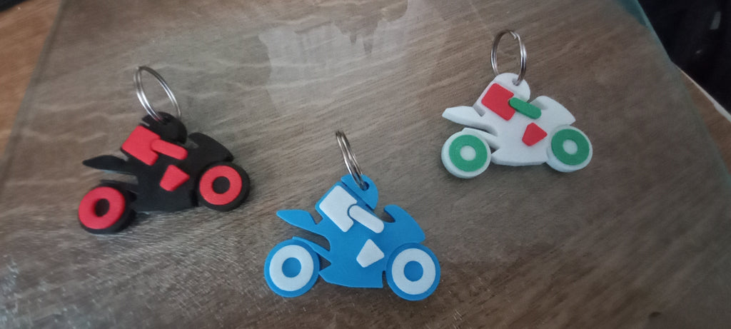Android biker (no ams)