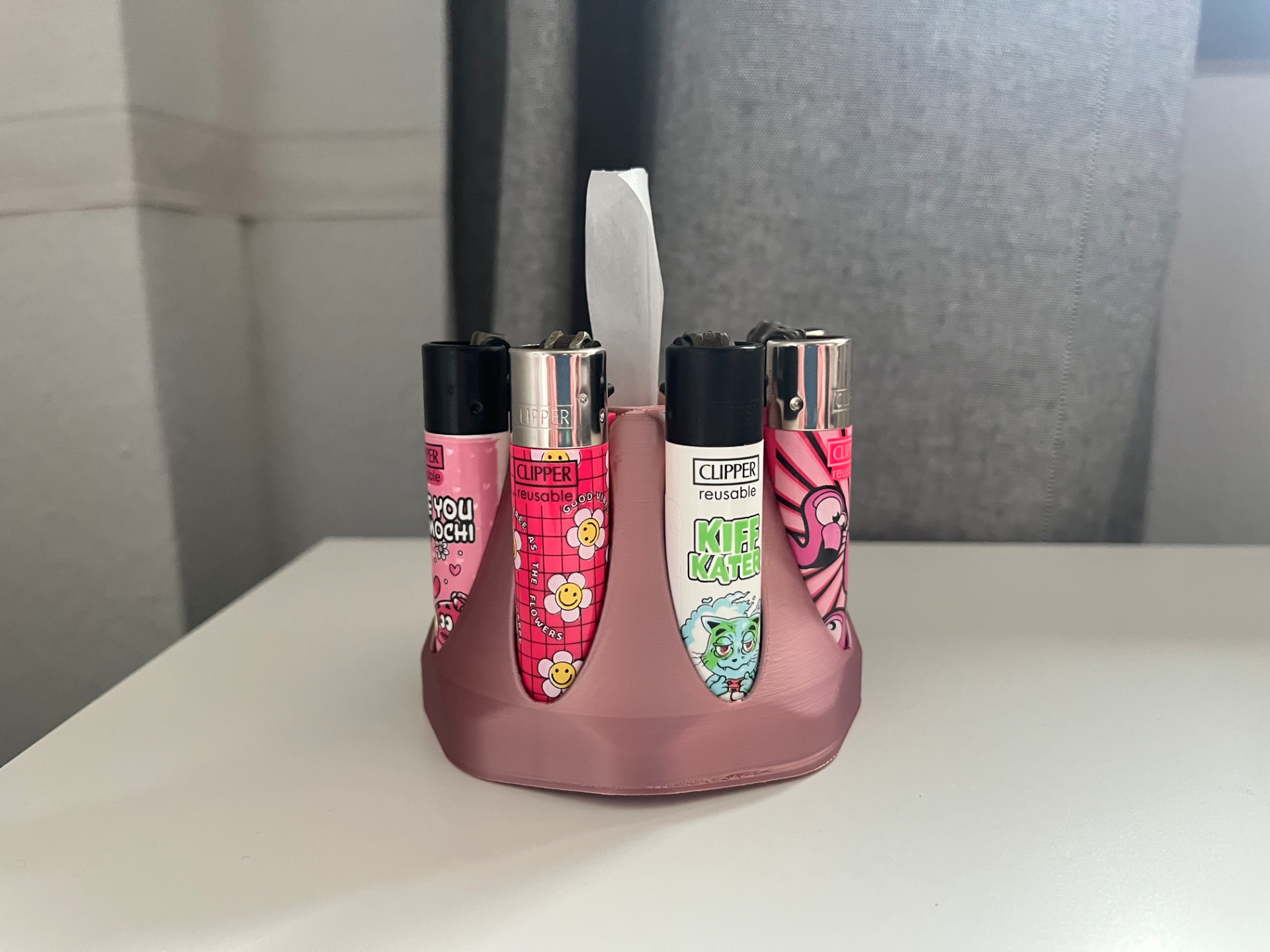 Ständer für Clipper