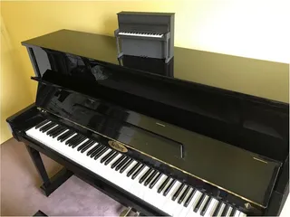 Piano Keilberg