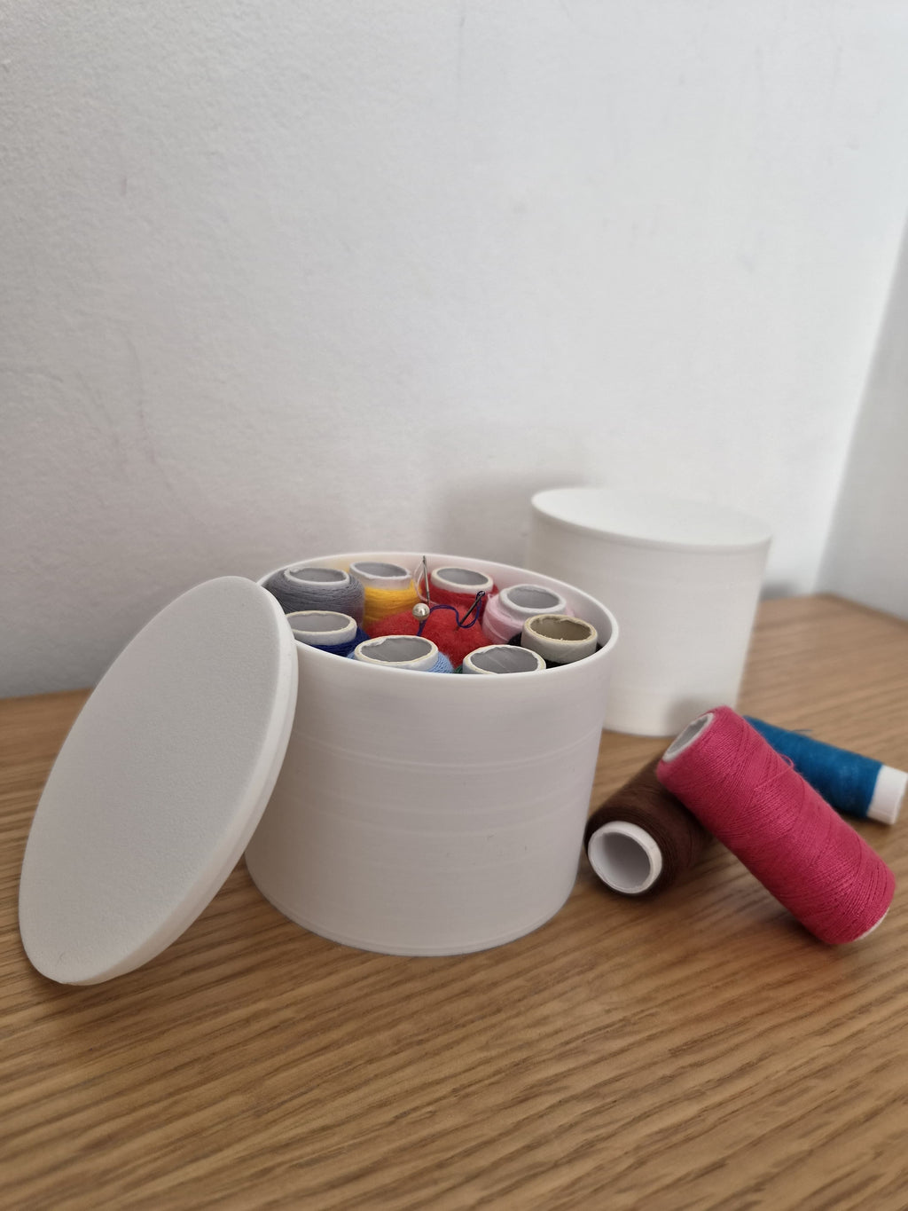 Sewing organizer