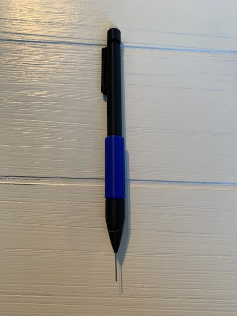 Mechanical Pencil (0.7mm)