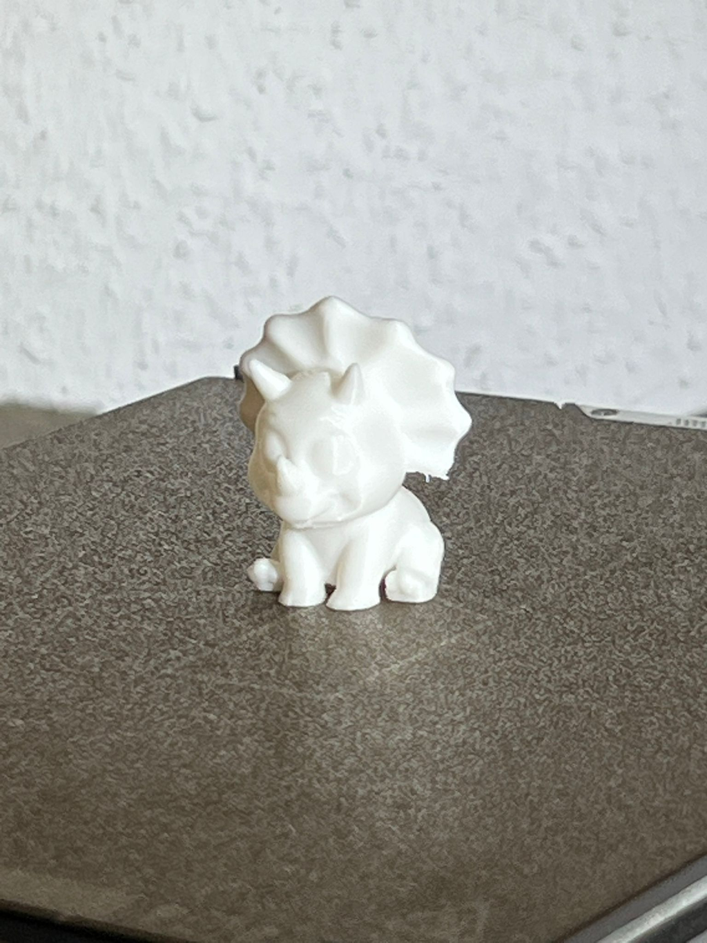cute Dinosaur Triceratops