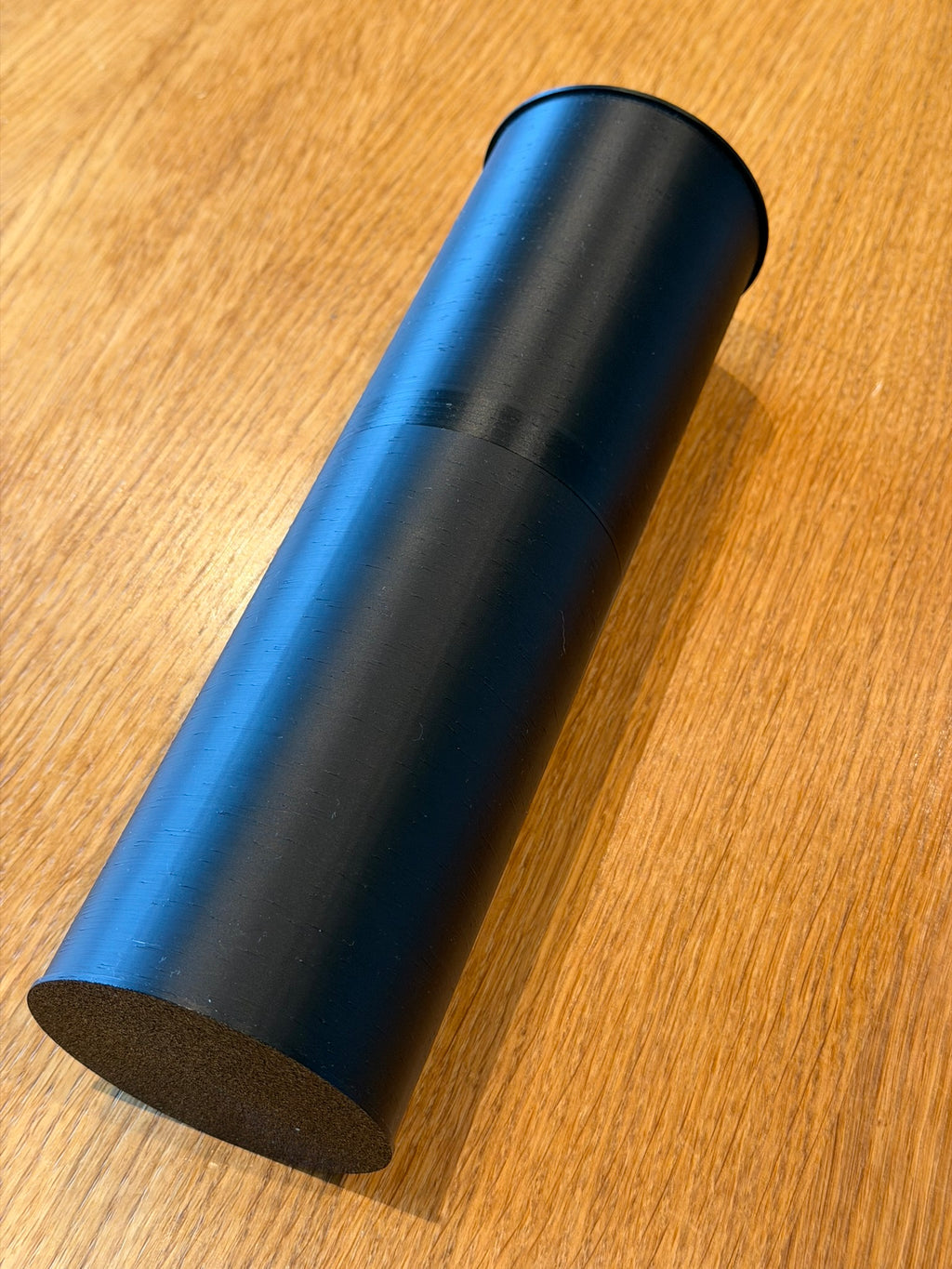 Knitting Needle Box