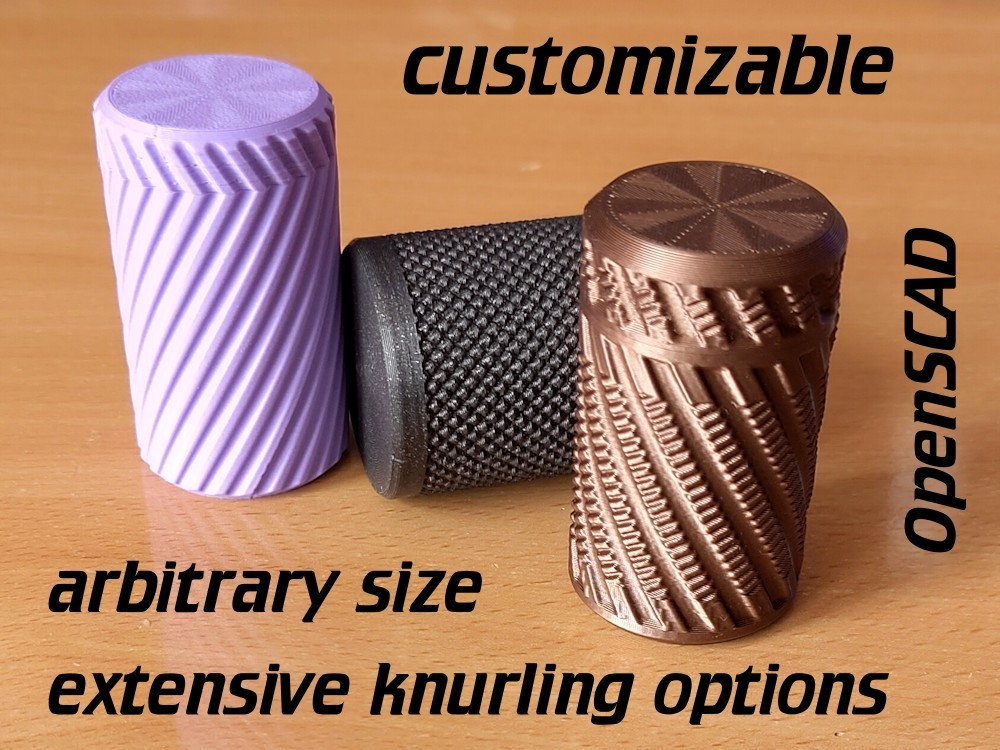 parametric screw container v2