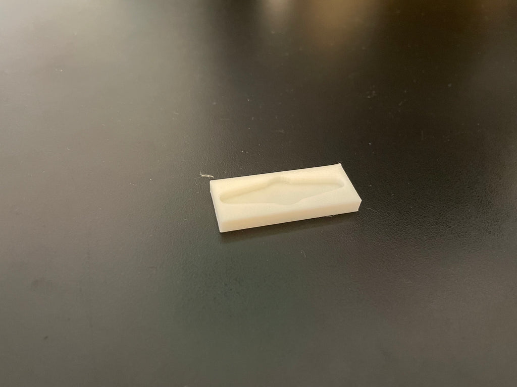 Servo Horn Holder