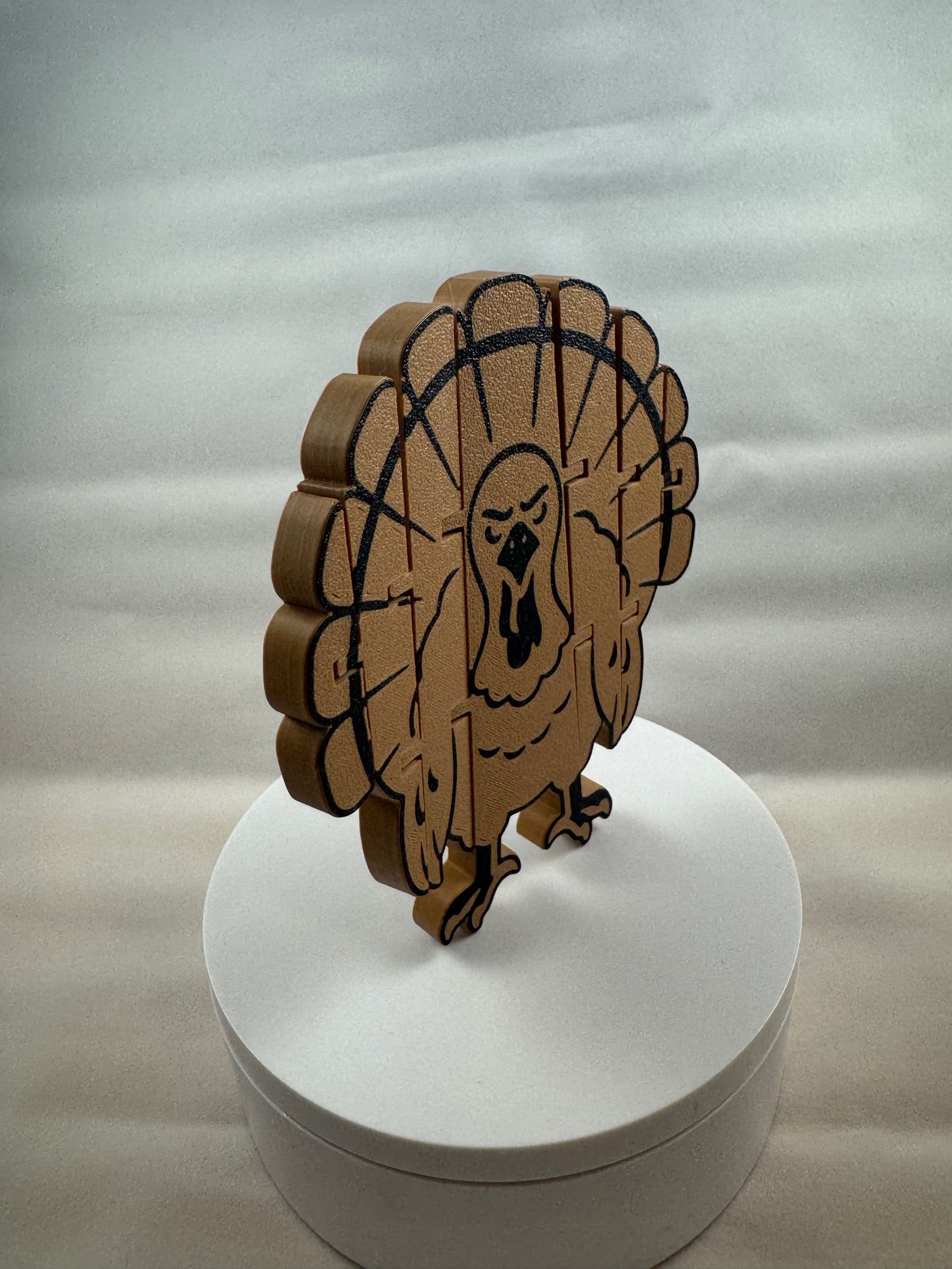 Turkey Flexi