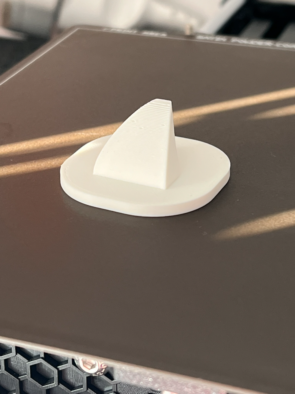 Simple Wall Hook