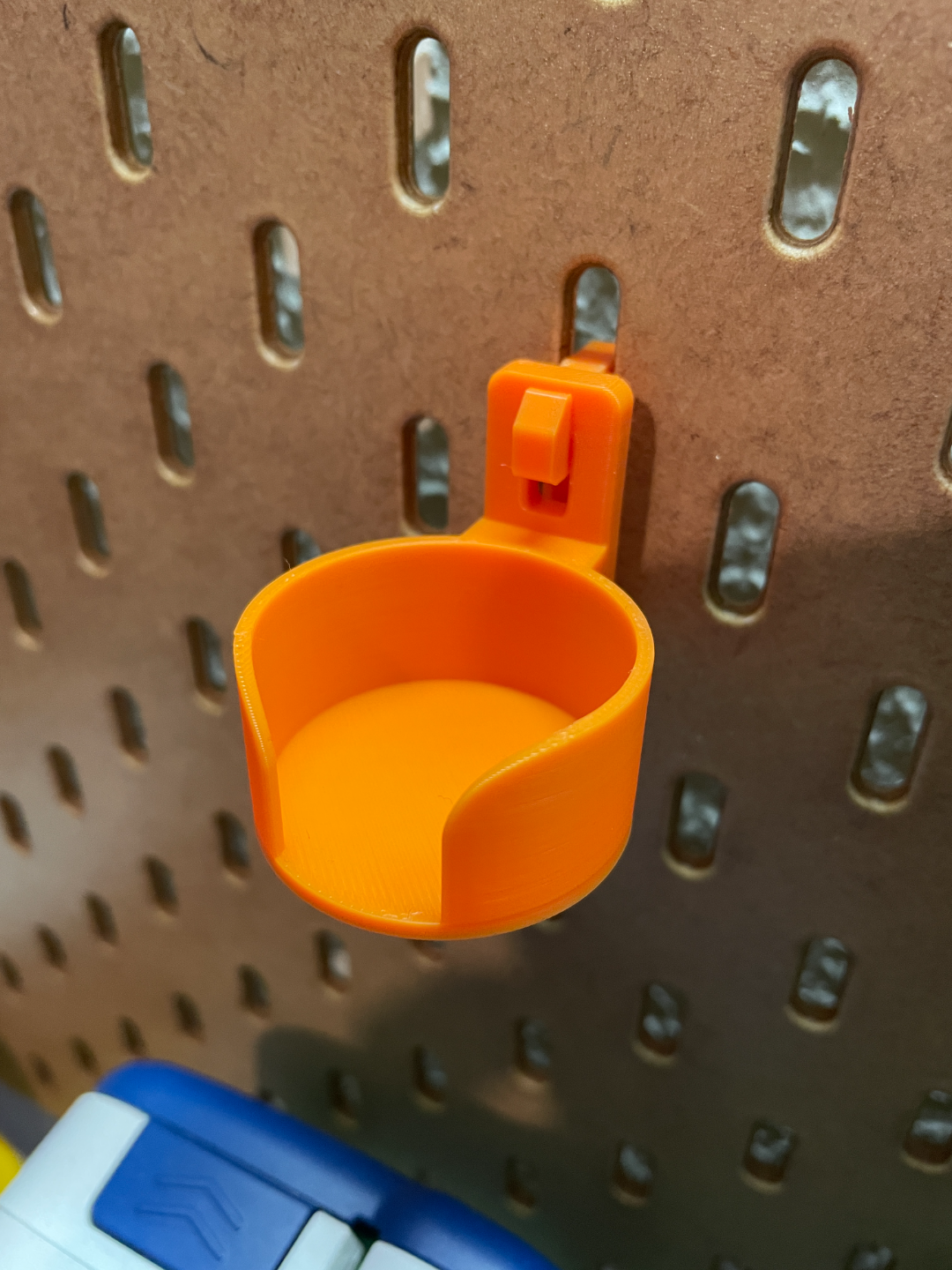 Dremel VersaFlame 2200 Burner Holder for Skadis