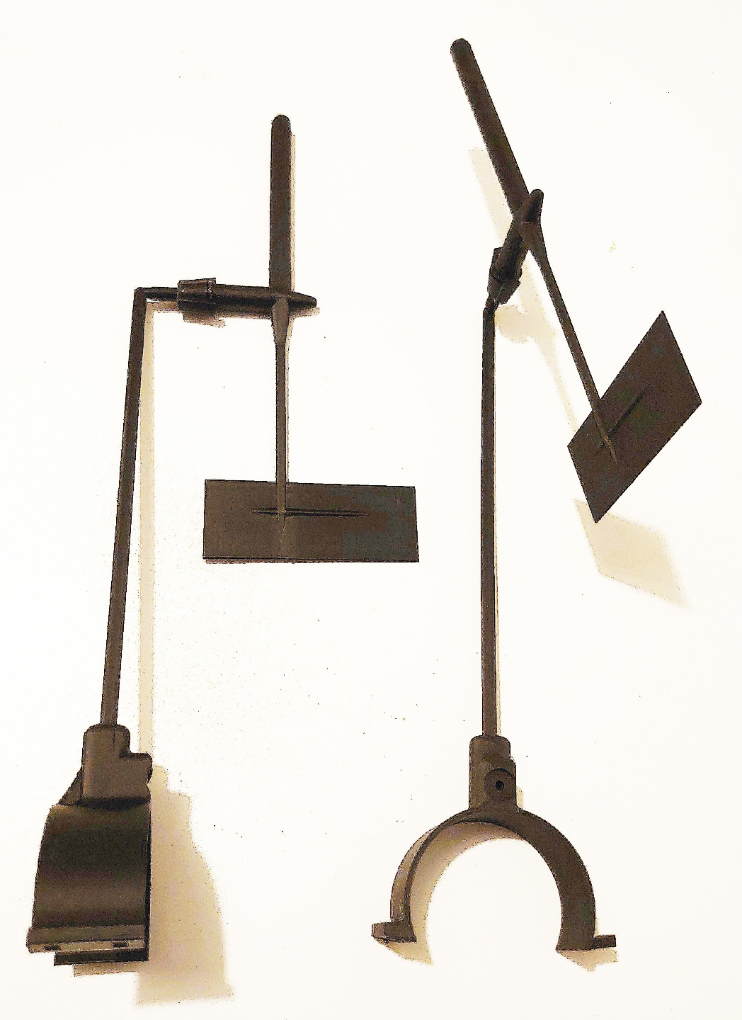 Wind vane Verklicker for Europe Laser etc