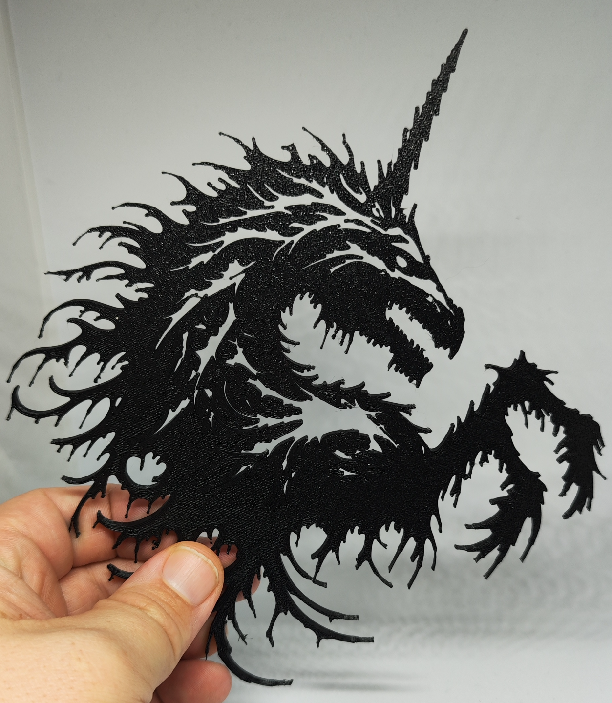 Horror Unicorn