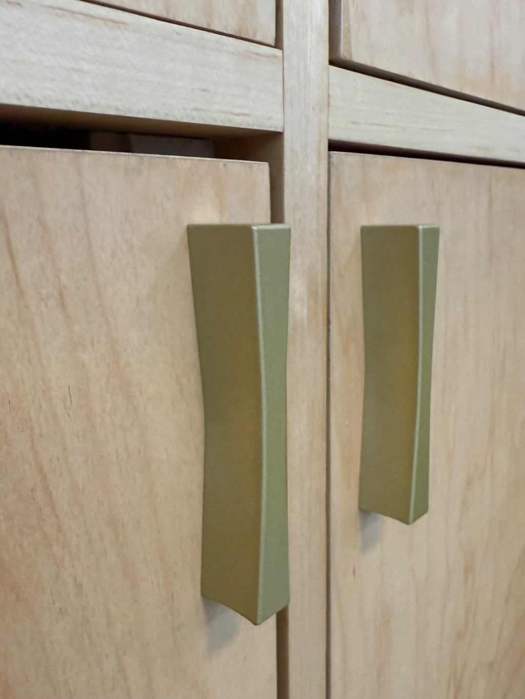 Cabinet Pull